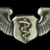 Air Force Flight Surgeon Badge img39542