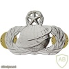 Air Force Manpower and Personnel Badge Master