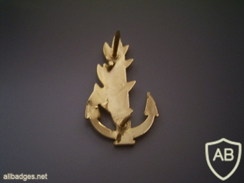 מ"מ ( מפקד מחלקה ) - חיל הים img39636