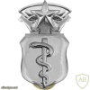 Air Force Medical Corps badge Chief