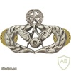 Air Force Civil Engineer Badge Master