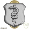Air Force Biomedical Sciences Corps Badge img39505