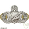 Air Force Administration Badge master