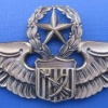 AIR FORCE ASTRONAUT WINGS MASTER