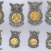 Air Force Fire Protection Badges img39534