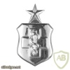 Air Force Enlisted Medical badge Senior img39503