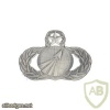 Air Force Acquisition And Financial Management Badge Master img39568