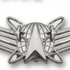 Space Operations Badge