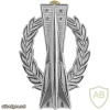 Air Force Missile Operator Badge