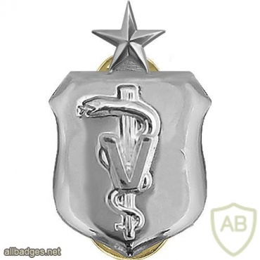 Air Force Veterinarian Badge senior img39774
