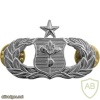 Air Force Meteorologist Badge senior img39703