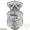 Air Force Nurse Corps Badge Сhief
