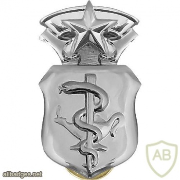 Air Force Nurse Corps Badge Сhief img39715