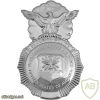 Air Force Security Police Badge img39737
