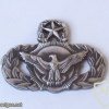 Air Force Security Police Badge Master
