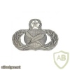 Air Force Public Affairs Badge master