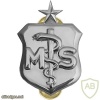 Air Force Medical Service Corps Badge senior