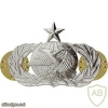 Air Force Logistics Plans Badge senior img39760