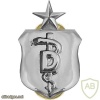 Air Force Dental Corps Badge Senior