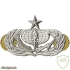 Air Force Services Badges senior img39754