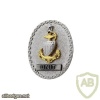 Coast Guard CPO command identification badge img39964