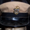 USCG CPO Surfman cap badge img39957