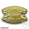 Coast Guard Honor Guard Badge img39944
