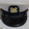 Coast Guard Enlisted Cap Badge img39939
