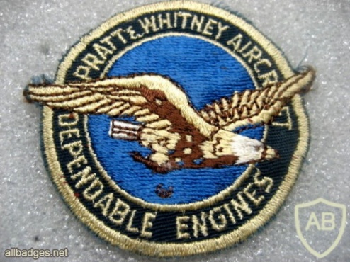 Pratt & Whitney img40189