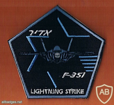 טייסת f- 35 - מטוס האדיר img40174