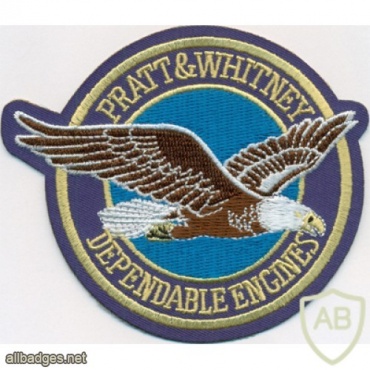 Pratt & Whitney img40188