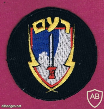 גדוד רעם חטיבה- 188 img40287