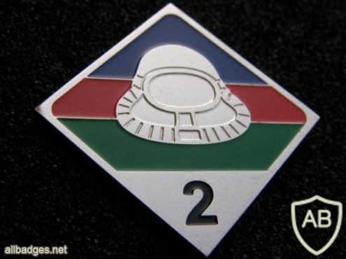 Azerbaijan Navy Diver qualification badges img40449