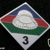 Azerbaijan Navy Diver qualification badges img40450