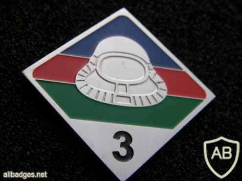 Azerbaijan Navy Diver qualification badges img40450