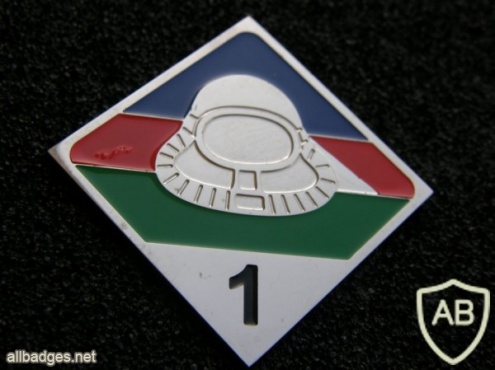 Azerbaijan Navy Diver qualification badges img40448
