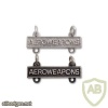 Aero Weapons Bars img40468