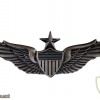 Army Aviator Badge senior img40525