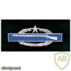 Army Combat Infantry Badges 2 award
