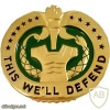 Army Drill Sergeant Identification Badge img40548