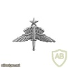 Army Freefall Parachutist Badge senior img40561