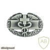 Army Combat Medical Badge