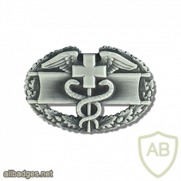 Army Combat Medical Badge img40543