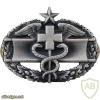Army Combat Medical Badge 2nd award