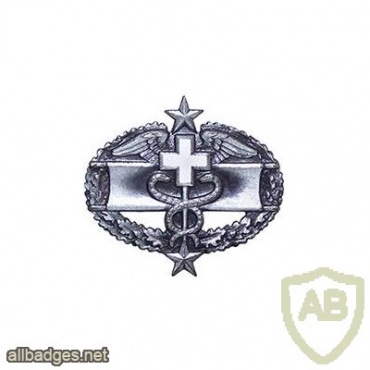 Army Combat Medical Badges 3 award img40540