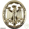GERMANY Bundeswehr - Military Proficiency Badge img40709