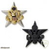 Army General Staff Branch Insignia - Officer img40655