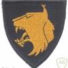 NORWAY - Norwegian Army 13th Brigade sleeve patch, 1983-present img40651