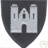 NORWAY - Norwegian Army Western District Command sleeve patch, 1983-2000 img40656