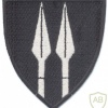 NORWAY - Norwegian Army 14th Brigade sleeve patch, 1983-2000 img40652